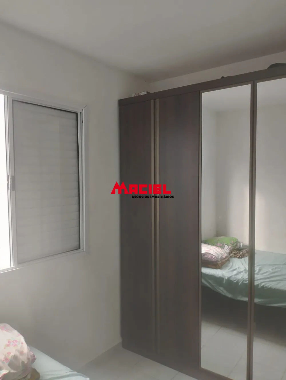 Comprar Apartamento / Padr&atilde;o em S&atilde;o Jos&eacute; dos Campos R$ 170.000,00 - Foto 11