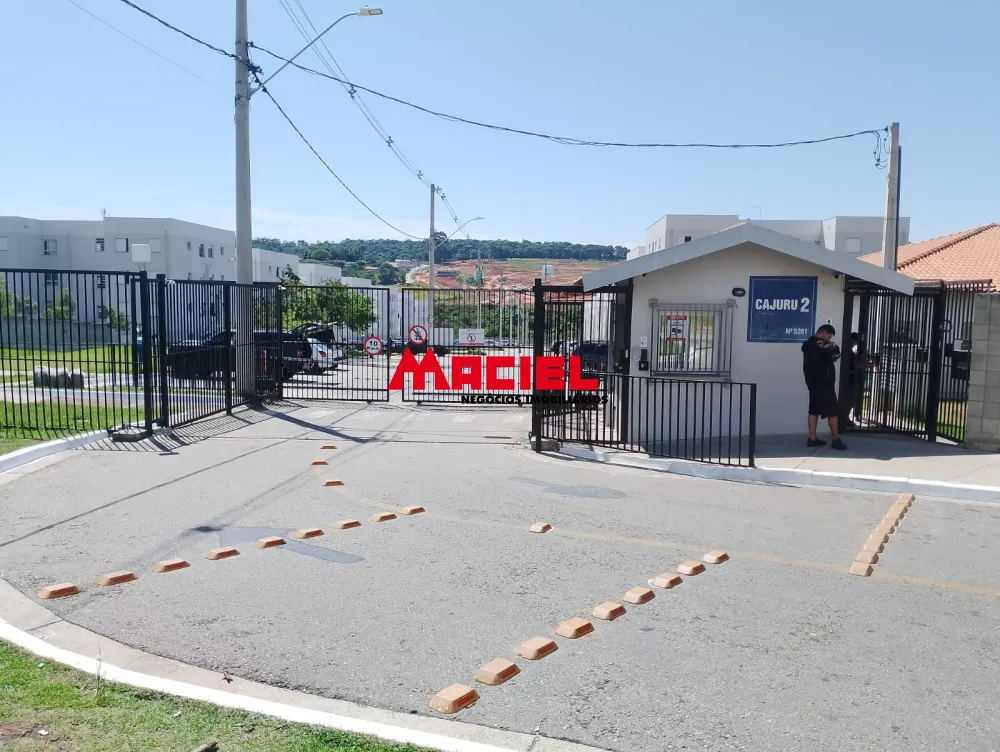 Comprar Apartamento / Padr&atilde;o em S&atilde;o Jos&eacute; dos Campos R$ 170.000,00 - Foto 13