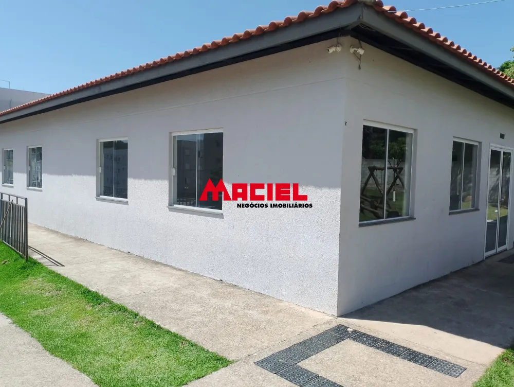 Comprar Apartamento / Padr&atilde;o em S&atilde;o Jos&eacute; dos Campos R$ 170.000,00 - Foto 14