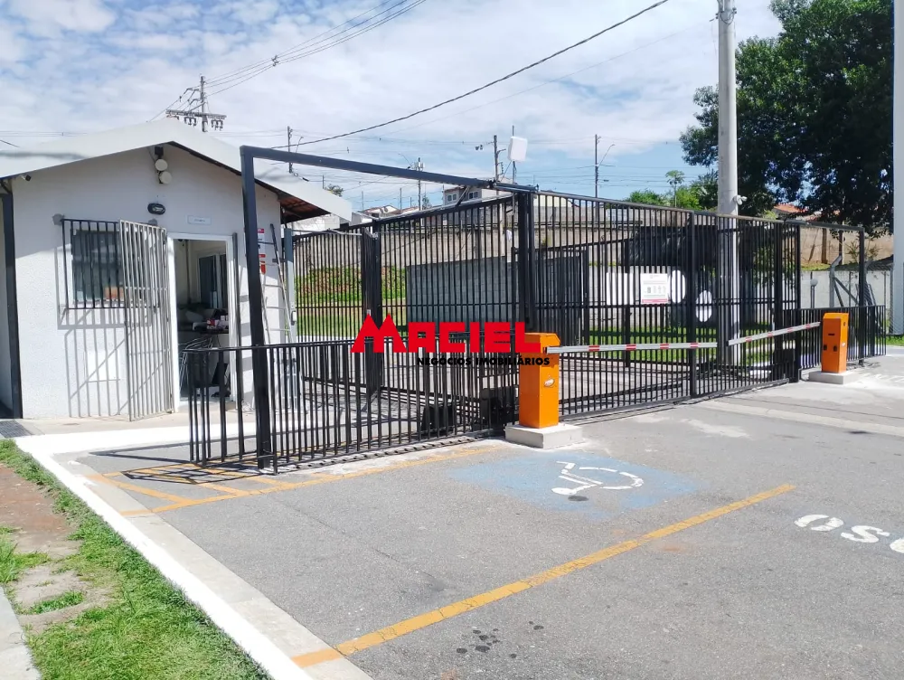 Comprar Apartamento / Padr&atilde;o em S&atilde;o Jos&eacute; dos Campos R$ 170.000,00 - Foto 15