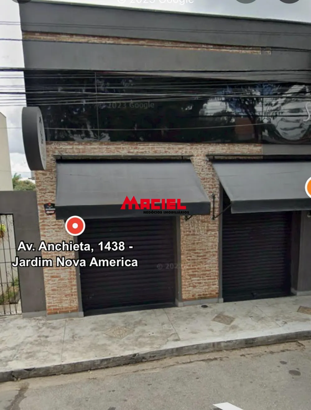 Alugar Comercial / Ponto Comercial em S&atilde;o Jos&eacute; dos Campos R$ 13.380,00 - Foto 1