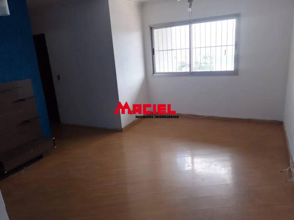 Comprar Apartamento / Padr&atilde;o em S&atilde;o Jos&eacute; dos Campos R$ 450.000,00 - Foto 3