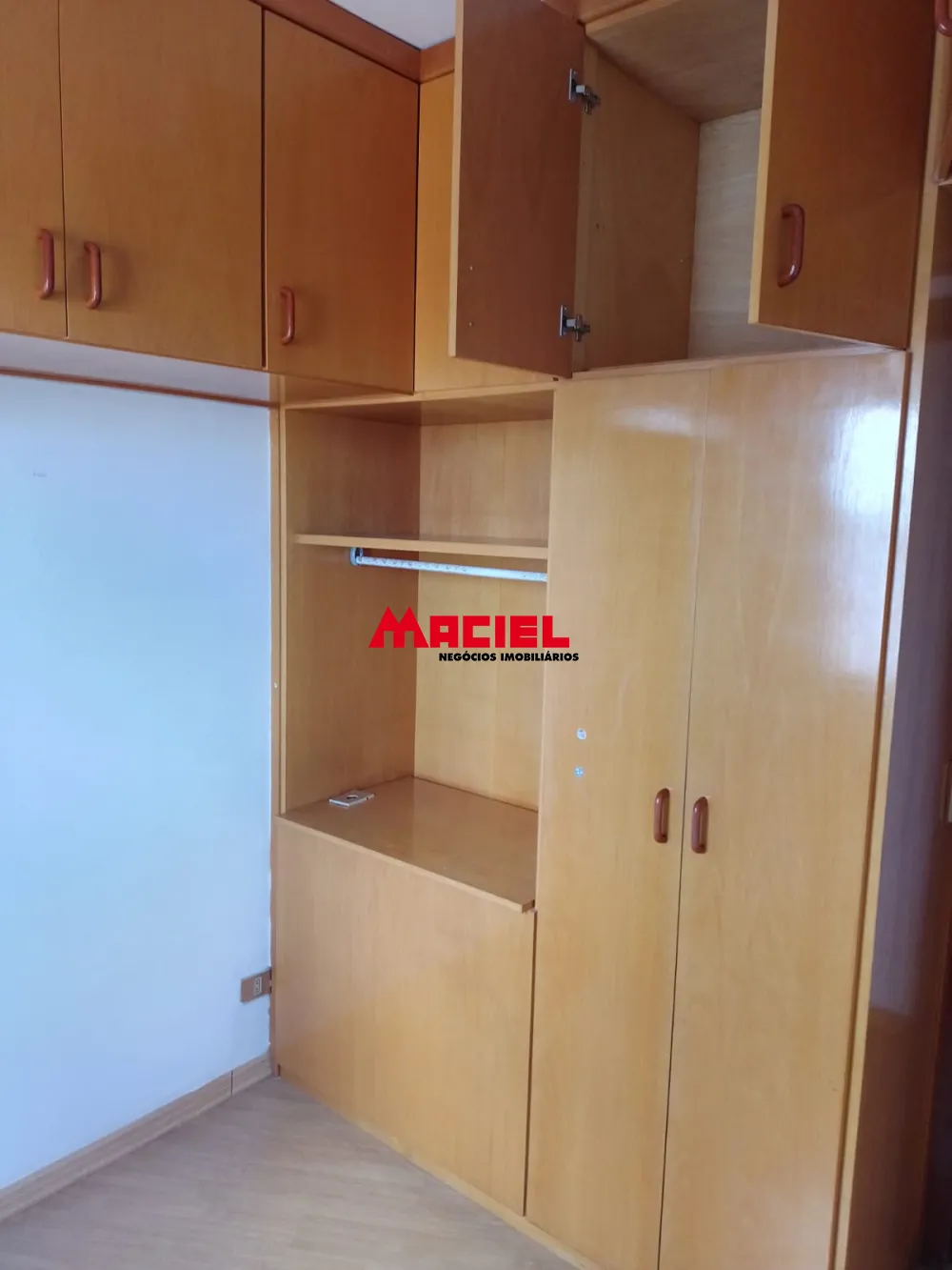 Comprar Apartamento / Padr&atilde;o em S&atilde;o Jos&eacute; dos Campos R$ 450.000,00 - Foto 7