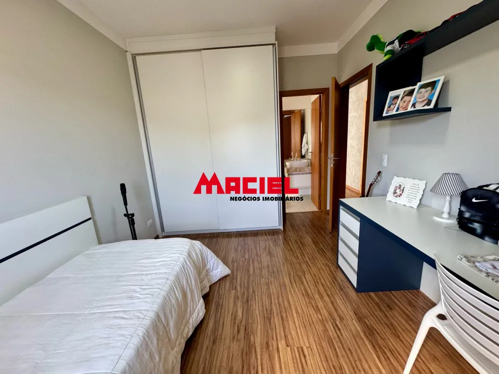 Comprar Casa / Condom&iacute;nio em S&atilde;o Jos&eacute; dos Campos R$ 2.450.000,00 - Foto 32