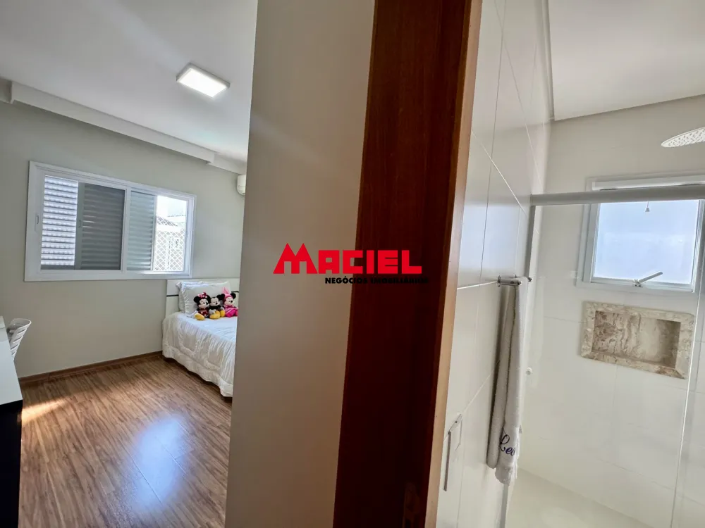 Comprar Casa / Condom&iacute;nio em S&atilde;o Jos&eacute; dos Campos R$ 2.450.000,00 - Foto 34