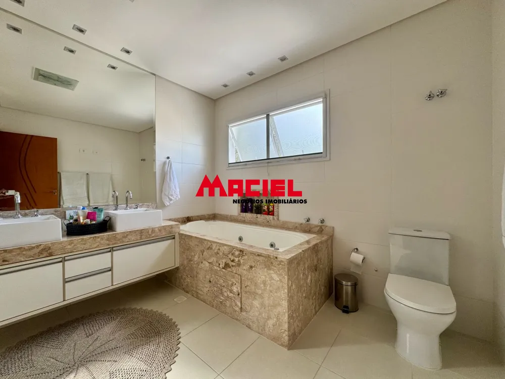 Comprar Casa / Condom&iacute;nio em S&atilde;o Jos&eacute; dos Campos R$ 2.450.000,00 - Foto 27