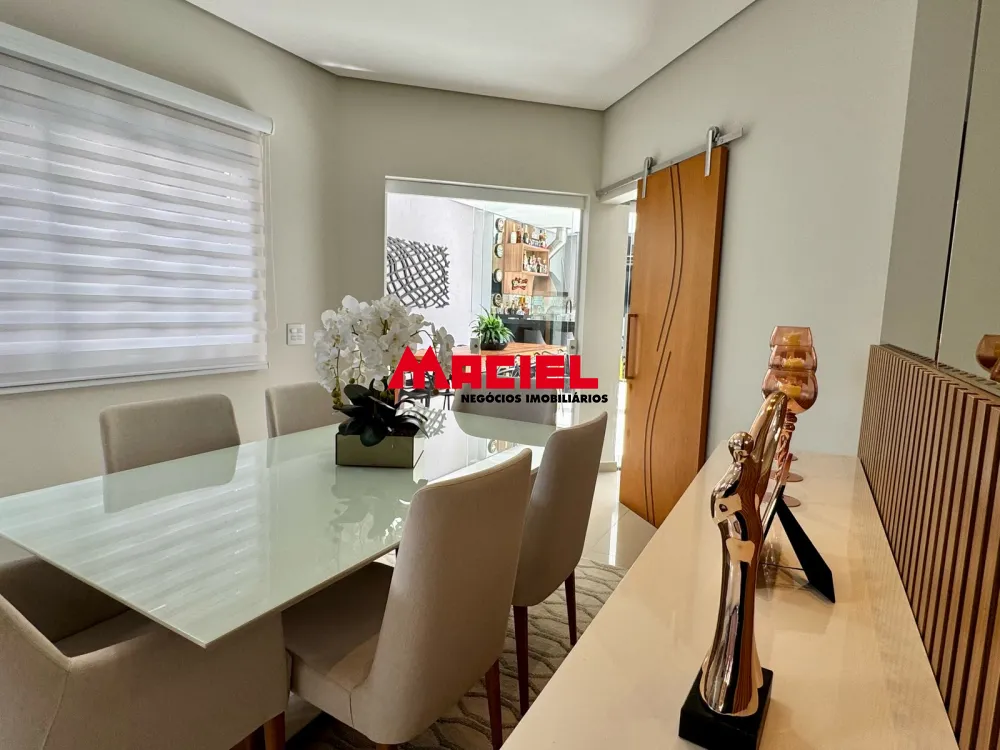 Comprar Casa / Condom&iacute;nio em S&atilde;o Jos&eacute; dos Campos R$ 2.450.000,00 - Foto 10