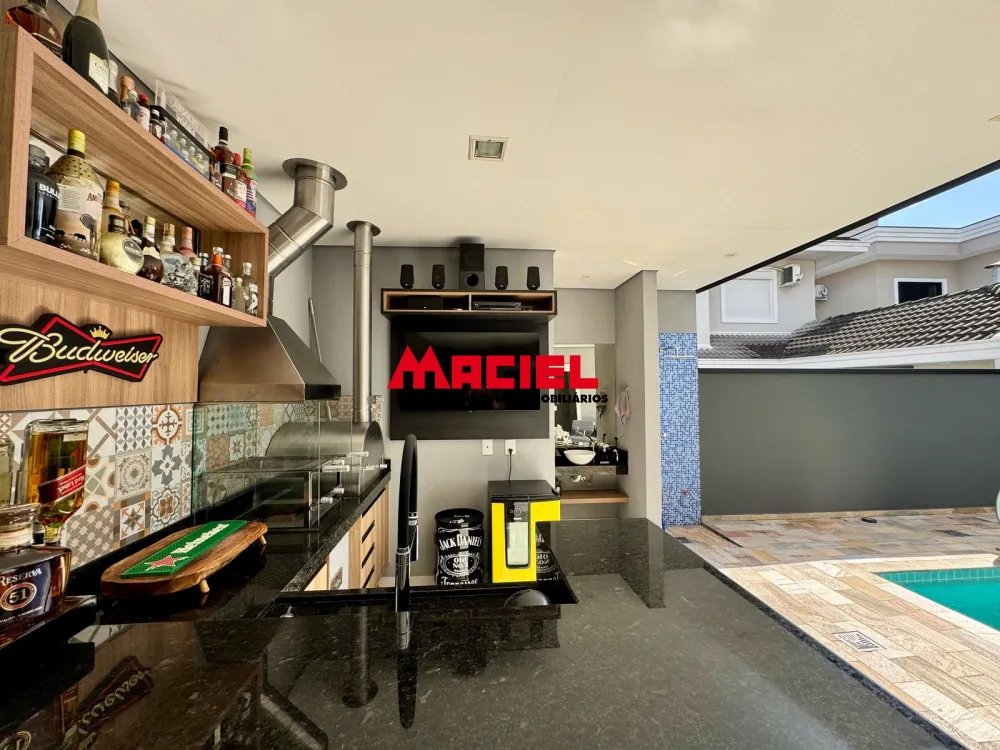 Comprar Casa / Condom&iacute;nio em S&atilde;o Jos&eacute; dos Campos R$ 2.450.000,00 - Foto 18