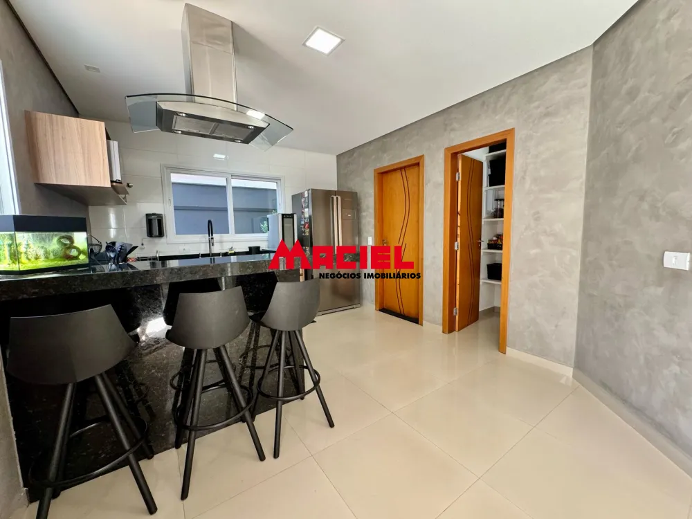 Comprar Casa / Condom&iacute;nio em S&atilde;o Jos&eacute; dos Campos R$ 2.450.000,00 - Foto 13