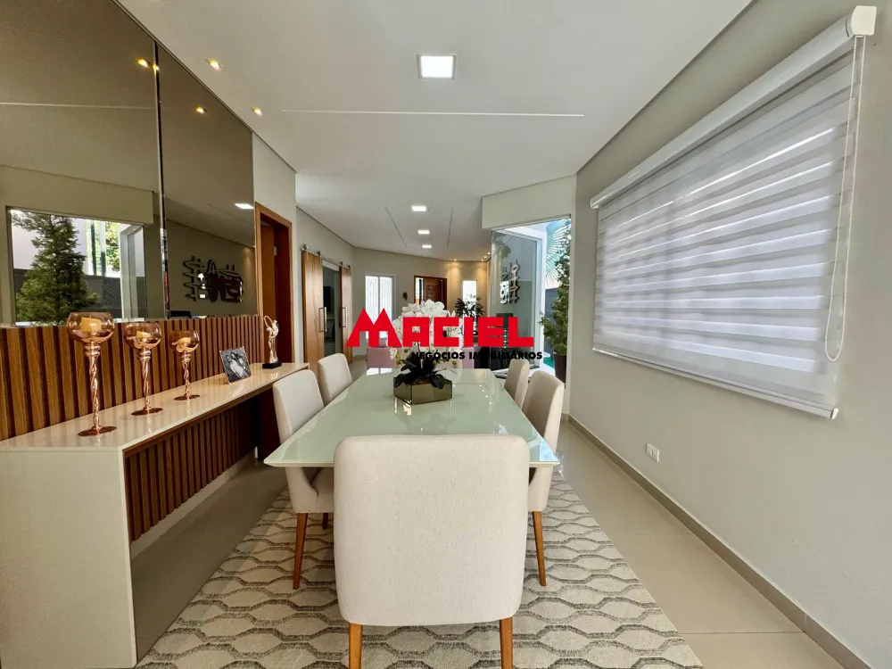Comprar Casa / Condom&iacute;nio em S&atilde;o Jos&eacute; dos Campos R$ 2.450.000,00 - Foto 11