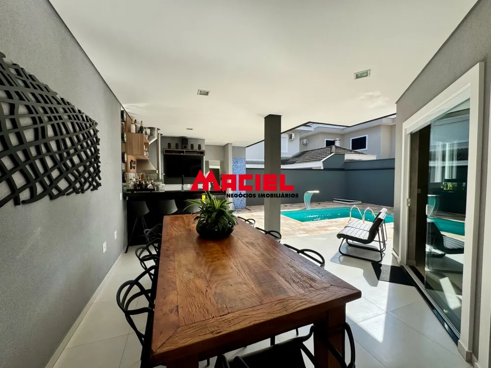 Comprar Casa / Condom&iacute;nio em S&atilde;o Jos&eacute; dos Campos R$ 2.450.000,00 - Foto 16