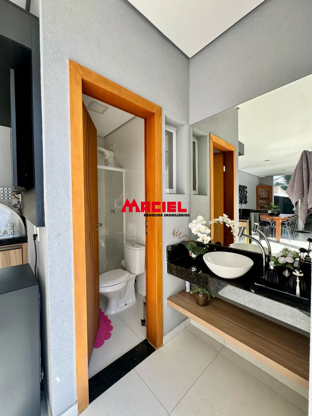 Comprar Casa / Condom&iacute;nio em S&atilde;o Jos&eacute; dos Campos R$ 2.450.000,00 - Foto 20