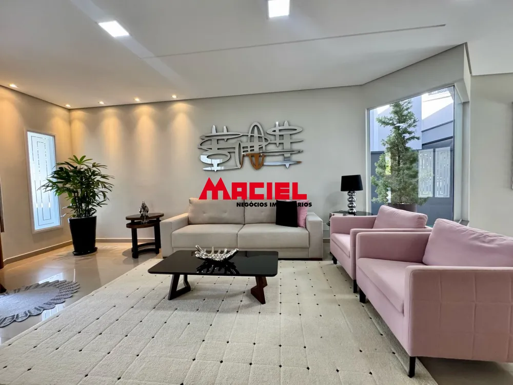 Comprar Casa / Condom&iacute;nio em S&atilde;o Jos&eacute; dos Campos R$ 2.450.000,00 - Foto 7