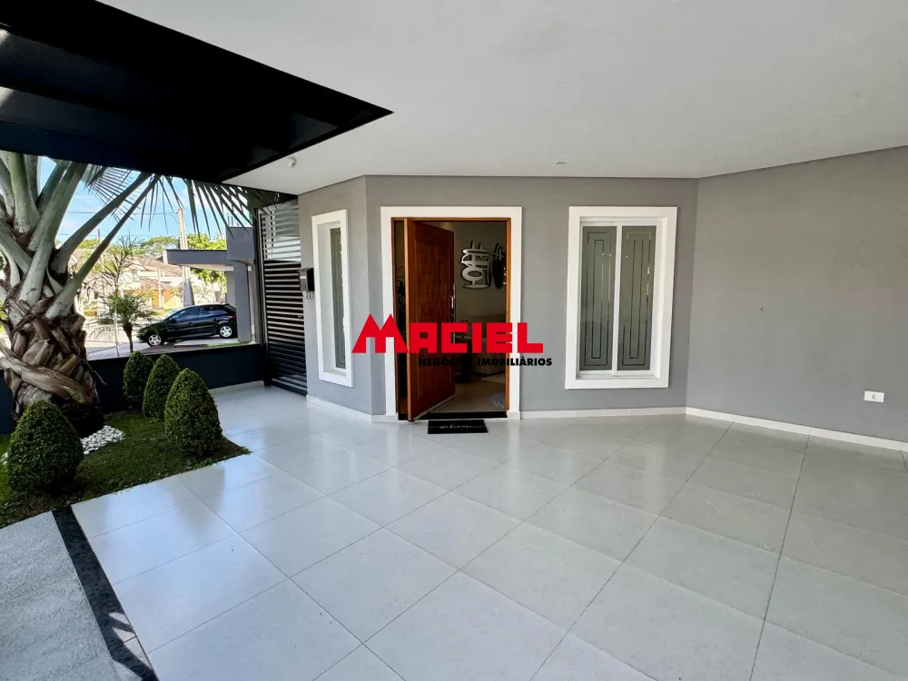 Comprar Casa / Condom&iacute;nio em S&atilde;o Jos&eacute; dos Campos R$ 2.450.000,00 - Foto 45