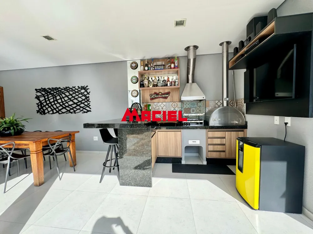 Comprar Casa / Condom&iacute;nio em S&atilde;o Jos&eacute; dos Campos R$ 2.450.000,00 - Foto 40