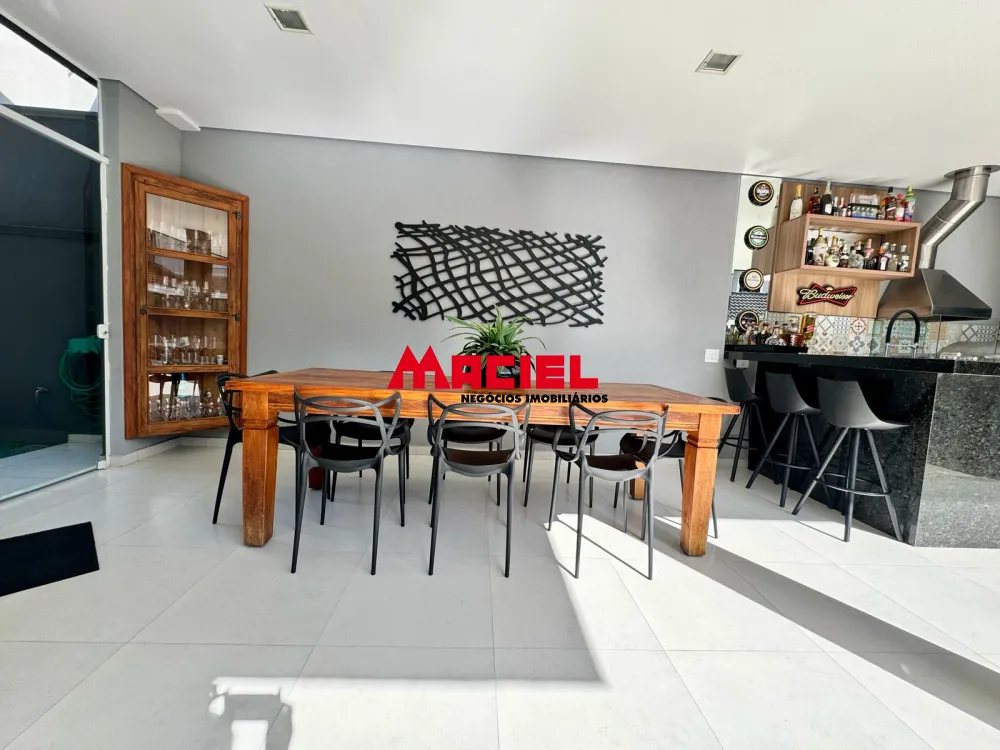 Comprar Casa / Condom&iacute;nio em S&atilde;o Jos&eacute; dos Campos R$ 2.450.000,00 - Foto 5