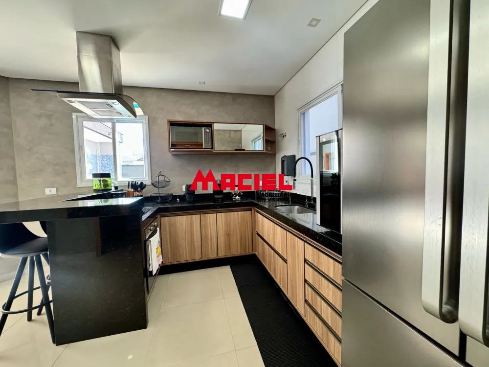 Comprar Casa / Condom&iacute;nio em S&atilde;o Jos&eacute; dos Campos R$ 2.450.000,00 - Foto 41