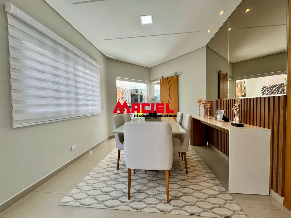 Comprar Casa / Condom&iacute;nio em S&atilde;o Jos&eacute; dos Campos R$ 2.450.000,00 - Foto 42