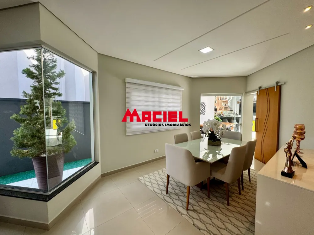 Comprar Casa / Condom&iacute;nio em S&atilde;o Jos&eacute; dos Campos R$ 2.450.000,00 - Foto 43