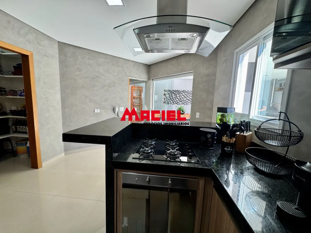 Comprar Casa / Condom&iacute;nio em S&atilde;o Jos&eacute; dos Campos R$ 2.450.000,00 - Foto 36