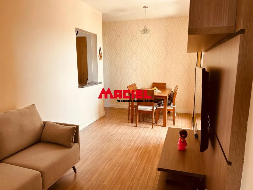 Comprar Apartamento / Padr&atilde;o em S&atilde;o Jos&eacute; dos Campos R$ 639.000,00 - Foto 5