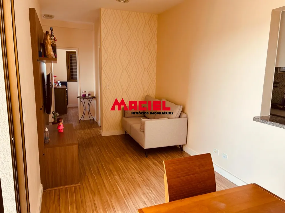 Comprar Apartamento / Padr&atilde;o em S&atilde;o Jos&eacute; dos Campos R$ 639.000,00 - Foto 6