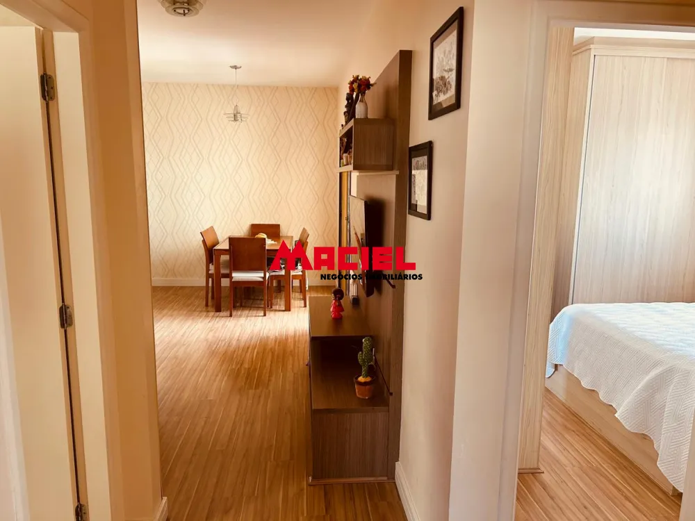 Comprar Apartamento / Padr&atilde;o em S&atilde;o Jos&eacute; dos Campos R$ 639.000,00 - Foto 7