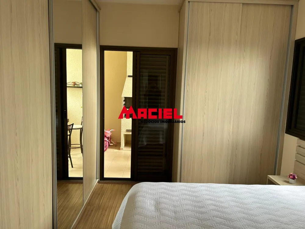 Comprar Apartamento / Padr&atilde;o em S&atilde;o Jos&eacute; dos Campos R$ 639.000,00 - Foto 11