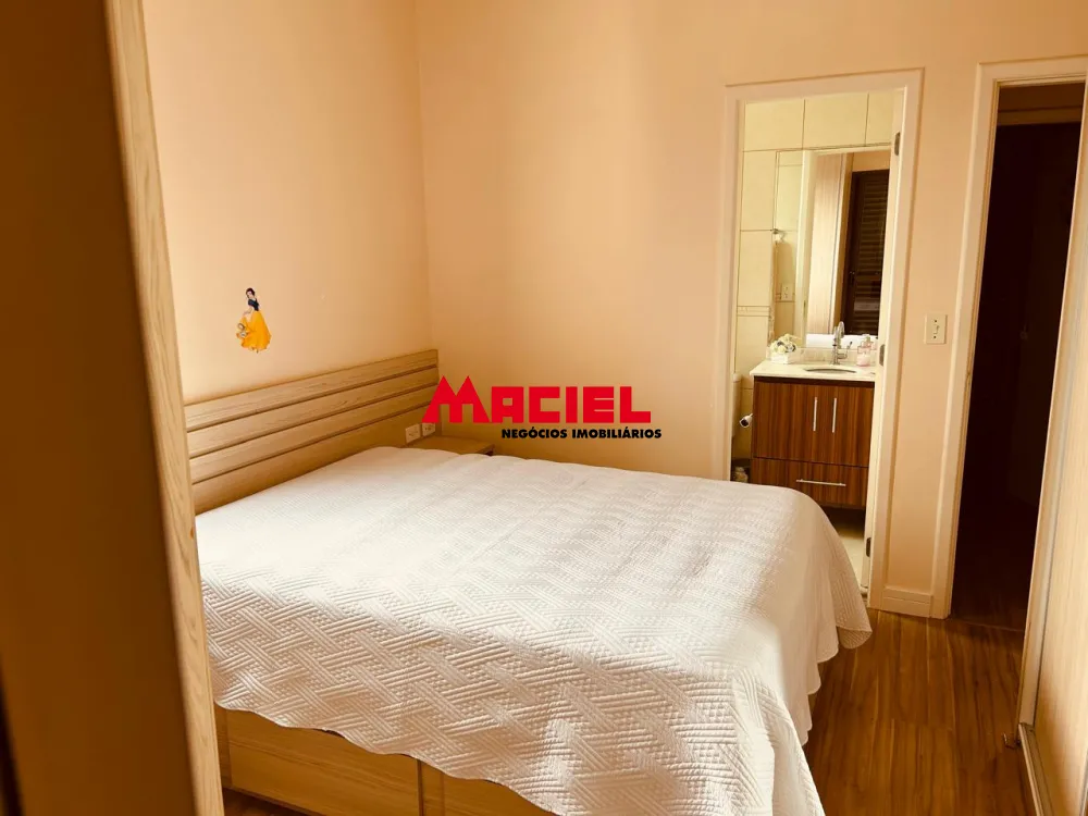 Comprar Apartamento / Padr&atilde;o em S&atilde;o Jos&eacute; dos Campos R$ 639.000,00 - Foto 8