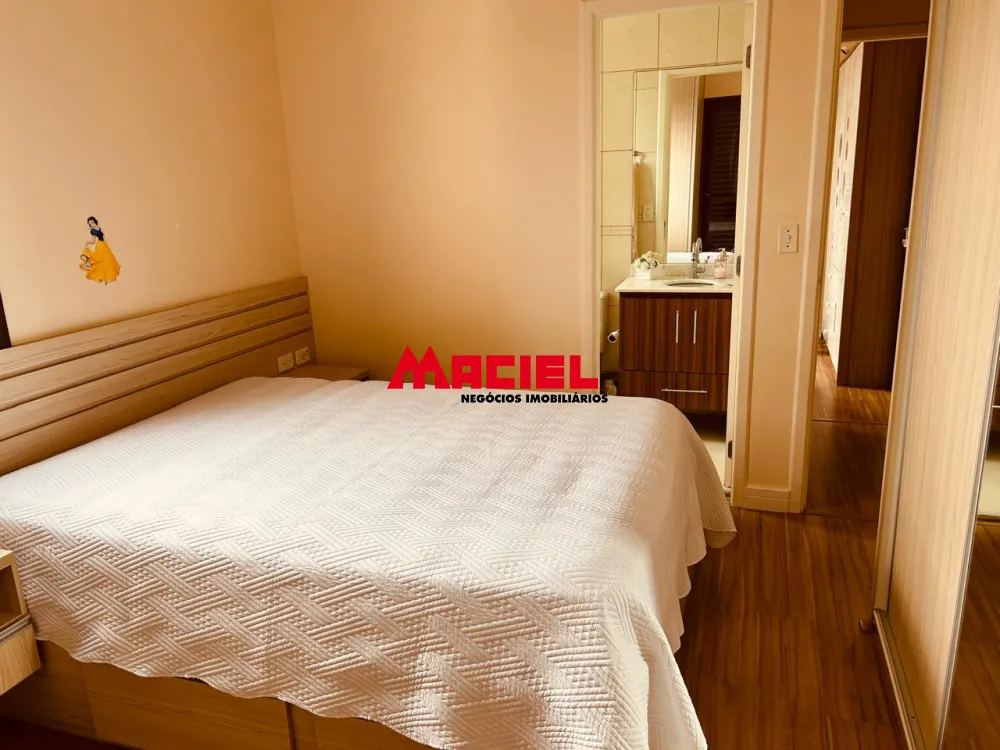 Comprar Apartamento / Padr&atilde;o em S&atilde;o Jos&eacute; dos Campos R$ 639.000,00 - Foto 9