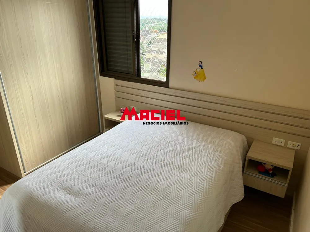 Comprar Apartamento / Padr&atilde;o em S&atilde;o Jos&eacute; dos Campos R$ 639.000,00 - Foto 12