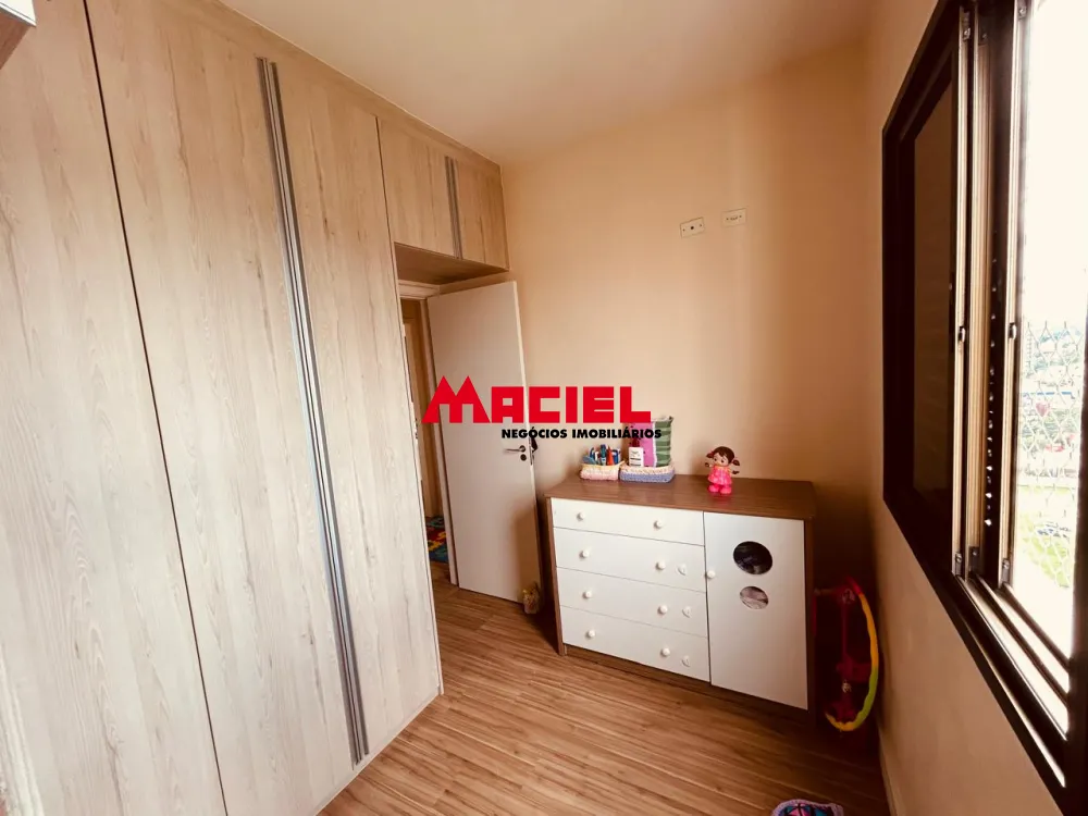 Comprar Apartamento / Padr&atilde;o em S&atilde;o Jos&eacute; dos Campos R$ 639.000,00 - Foto 14