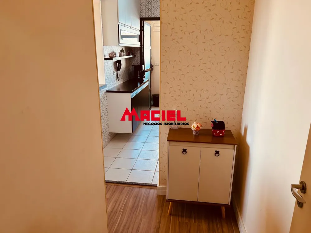 Comprar Apartamento / Padr&atilde;o em S&atilde;o Jos&eacute; dos Campos R$ 639.000,00 - Foto 15