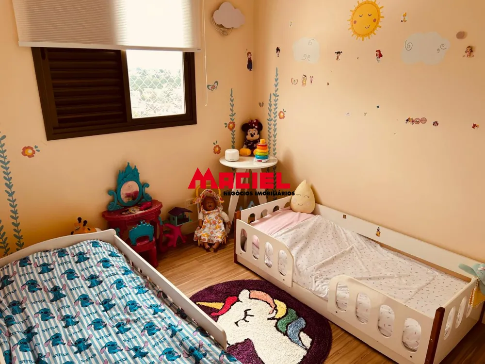 Comprar Apartamento / Padr&atilde;o em S&atilde;o Jos&eacute; dos Campos R$ 639.000,00 - Foto 16