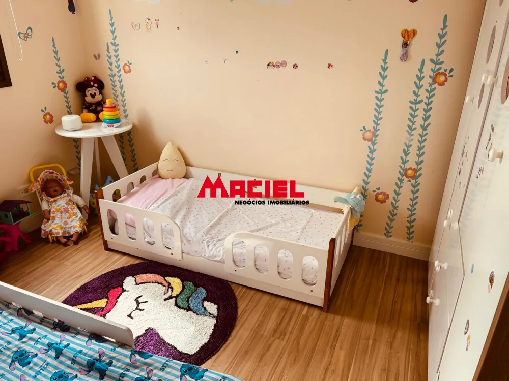 Comprar Apartamento / Padr&atilde;o em S&atilde;o Jos&eacute; dos Campos R$ 639.000,00 - Foto 17