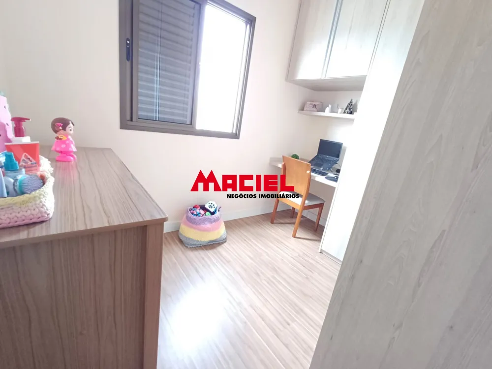 Comprar Apartamento / Padr&atilde;o em S&atilde;o Jos&eacute; dos Campos R$ 639.000,00 - Foto 19