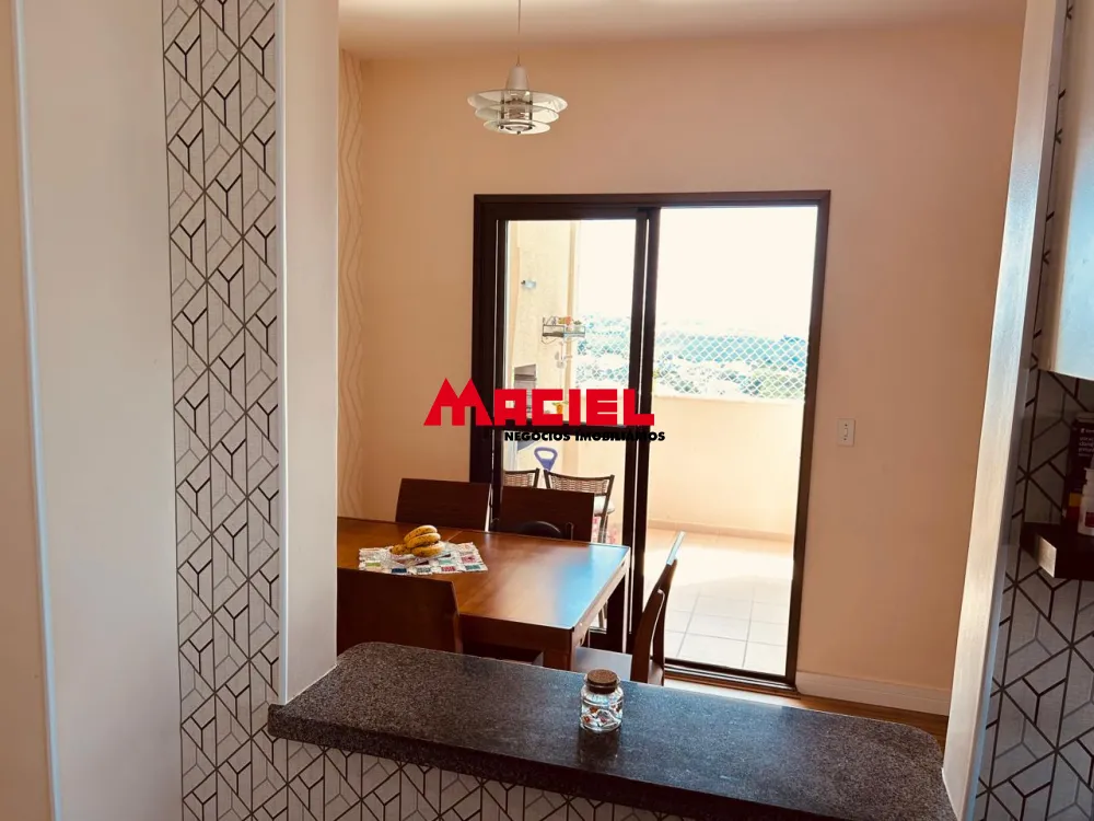 Comprar Apartamento / Padr&atilde;o em S&atilde;o Jos&eacute; dos Campos R$ 639.000,00 - Foto 20