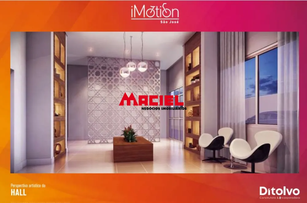 Comprar Apartamento / Padr&atilde;o em S&atilde;o Jos&eacute; dos Campos R$ 292.200,00 - Foto 4