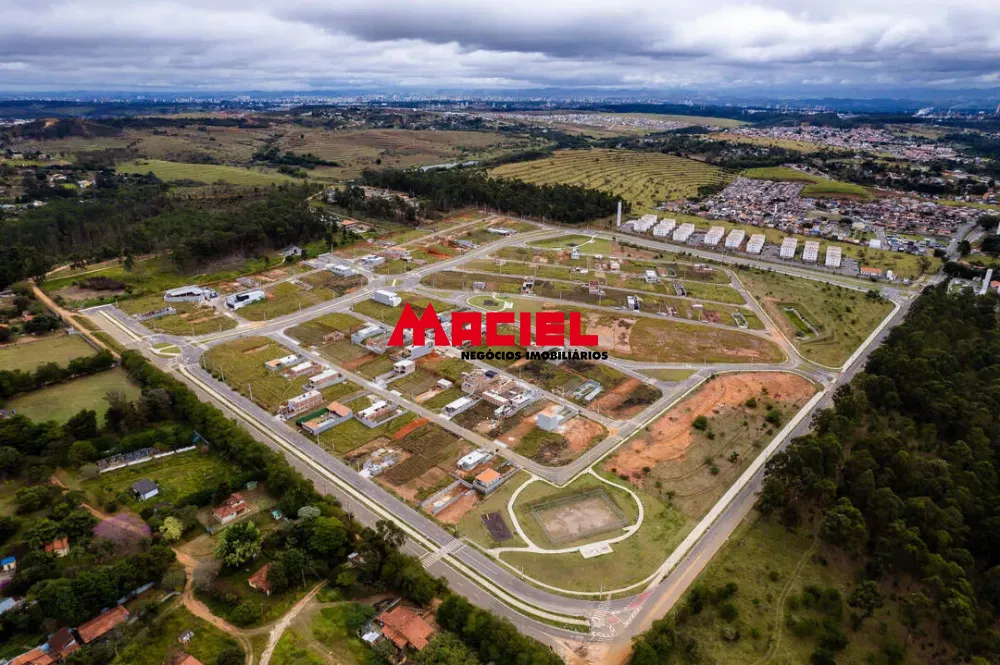 Comprar Terreno / Residencial em S&atilde;o Jos&eacute; dos Campos R$ 170.000,00 - Foto 1