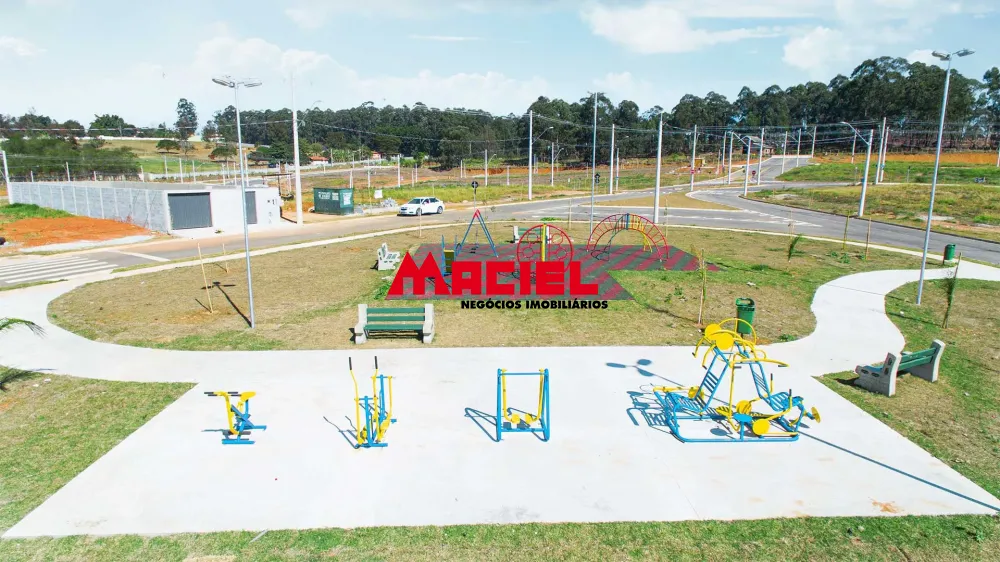 Comprar Terreno / Residencial em S&atilde;o Jos&eacute; dos Campos R$ 170.000,00 - Foto 2