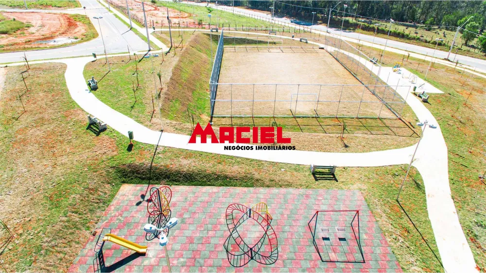 Comprar Terreno / Residencial em S&atilde;o Jos&eacute; dos Campos R$ 170.000,00 - Foto 5