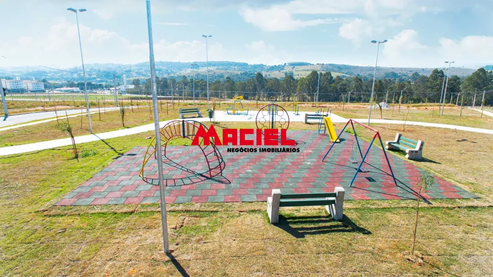 Comprar Terreno / Residencial em S&atilde;o Jos&eacute; dos Campos R$ 170.000,00 - Foto 3