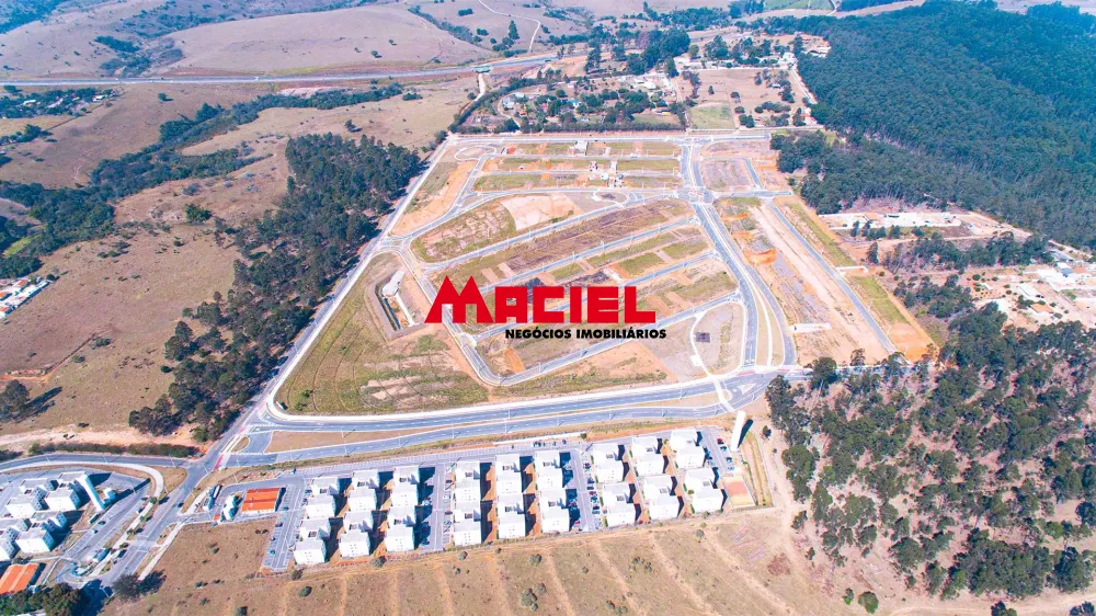 Comprar Terreno / Residencial em S&atilde;o Jos&eacute; dos Campos R$ 170.000,00 - Foto 5