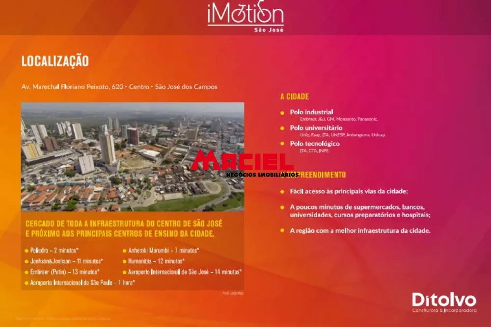 Comprar Apartamento / Padr&atilde;o em S&atilde;o Jos&eacute; dos Campos R$ 398.750,00 - Foto 2