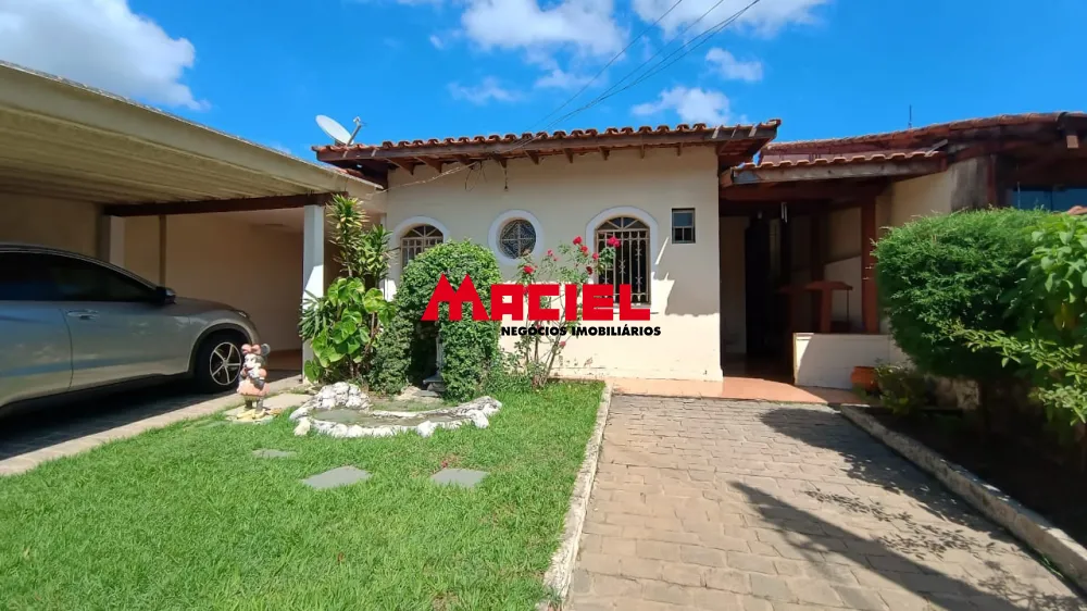 Comprar Casa / Padr&atilde;o em S&atilde;o Jos&eacute; dos Campos R$ 650.000,00 - Foto 1