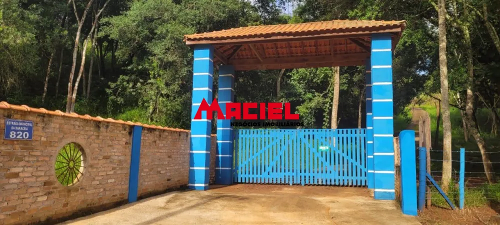 Comprar Rural / S&iacute;tio em Taubat&eacute; R$ 2.000.000,00 - Foto 2