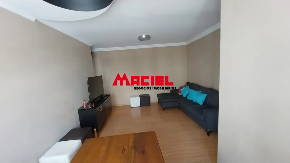 Comprar Apartamento / Padr&atilde;o em S&atilde;o Jos&eacute; dos Campos R$ 615.000,00 - Foto 2