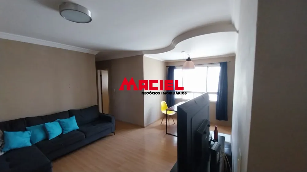 Comprar Apartamento / Padr&atilde;o em S&atilde;o Jos&eacute; dos Campos R$ 615.000,00 - Foto 3