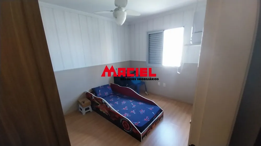 Comprar Apartamento / Padr&atilde;o em S&atilde;o Jos&eacute; dos Campos R$ 615.000,00 - Foto 4