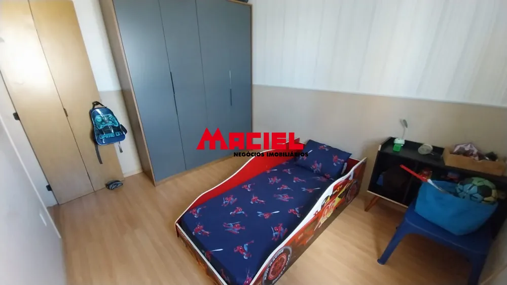 Comprar Apartamento / Padr&atilde;o em S&atilde;o Jos&eacute; dos Campos R$ 615.000,00 - Foto 5